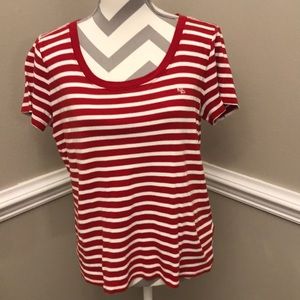 Striped t-shirt, Ralph Lauren